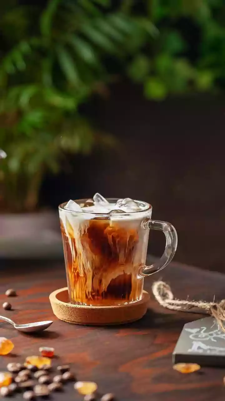 Desi Fitness Influencers Swear By Cold Brew Filter Coffee Hacks
