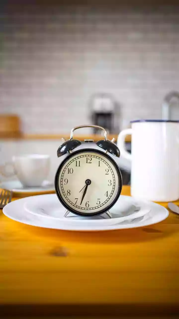 Breakfast Timing Belongs in the Hotel Price Comparison