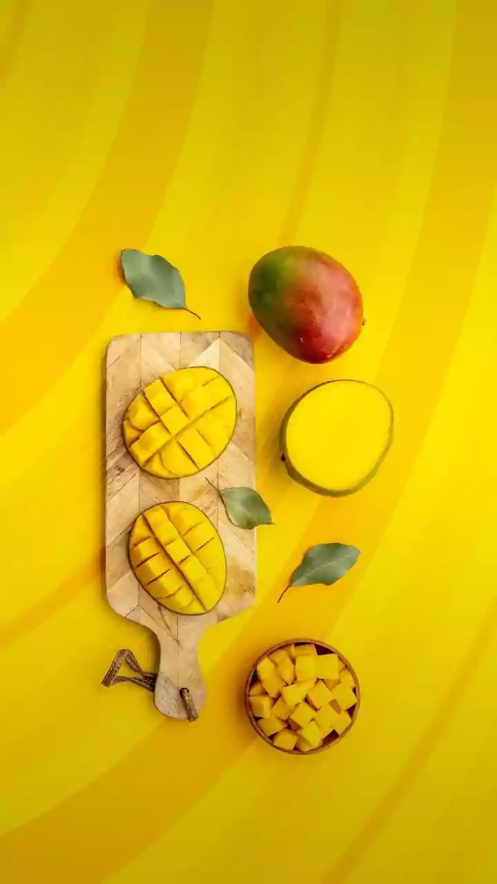 Raw Or Ripe Mangoes: Which Is Better For Your Health? Answer May Surprise You