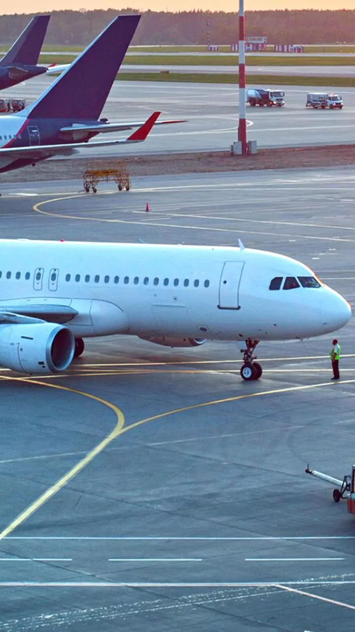 Unveiling the IndiGo A321XLR: A New Era of Air Travel for India