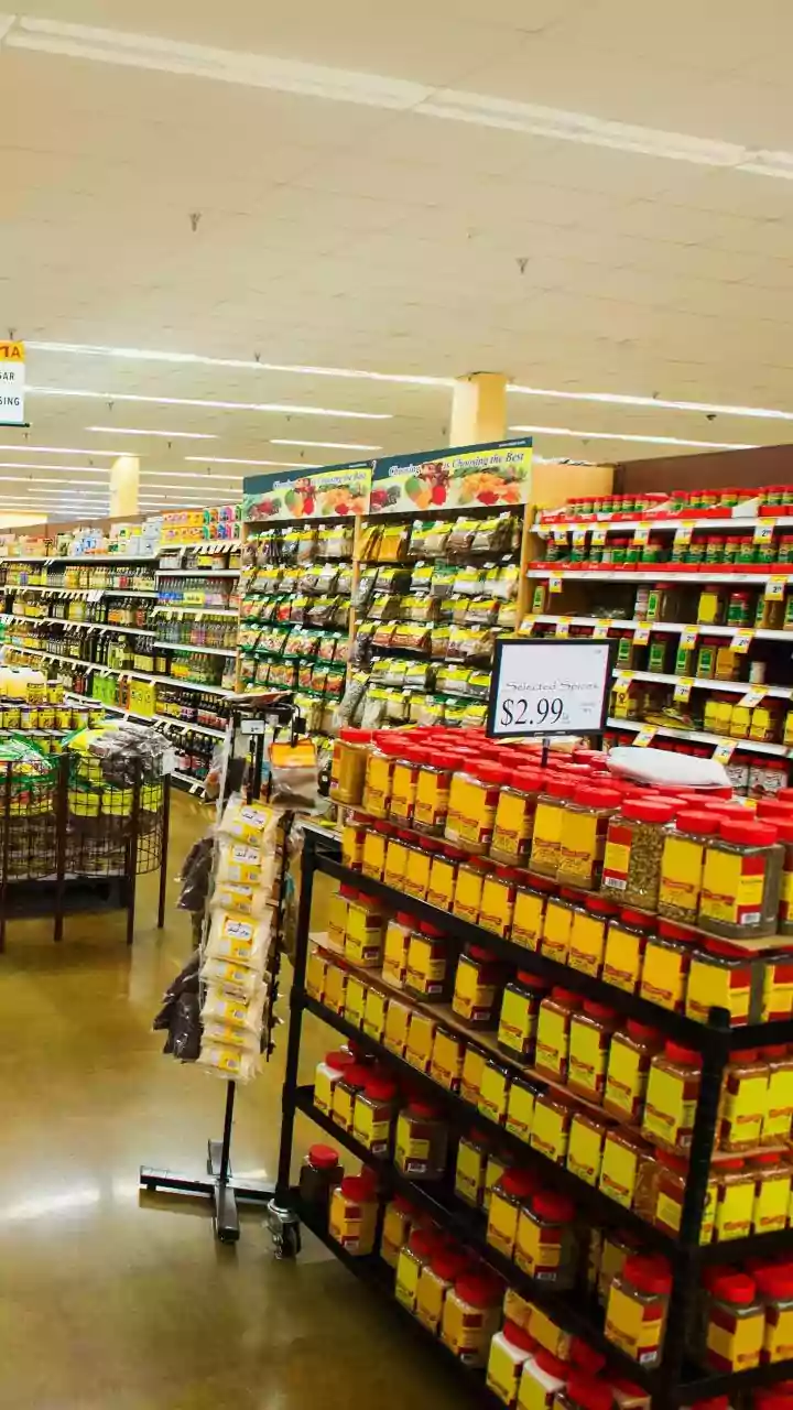 India’s Proposed Food Labels Could Make Nutrition Checks Faster For Busy Shoppers