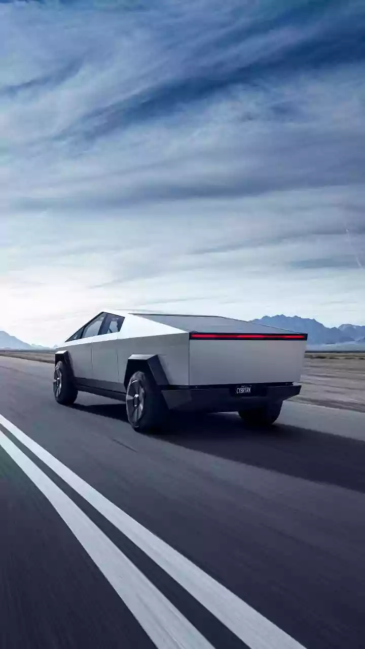 Cybertruck's Wheel Woes: Tesla Faces Another Astonishing Recall