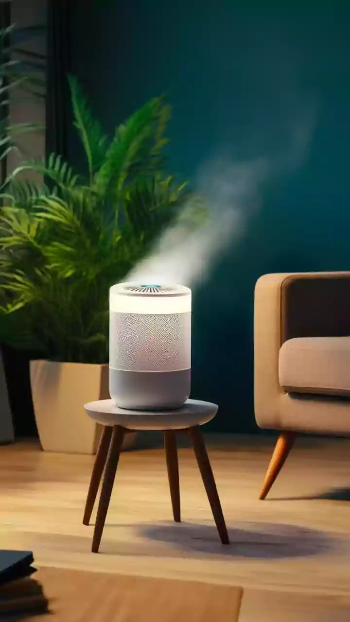 How Smart Thermostats Help Manage Indoor Humidity