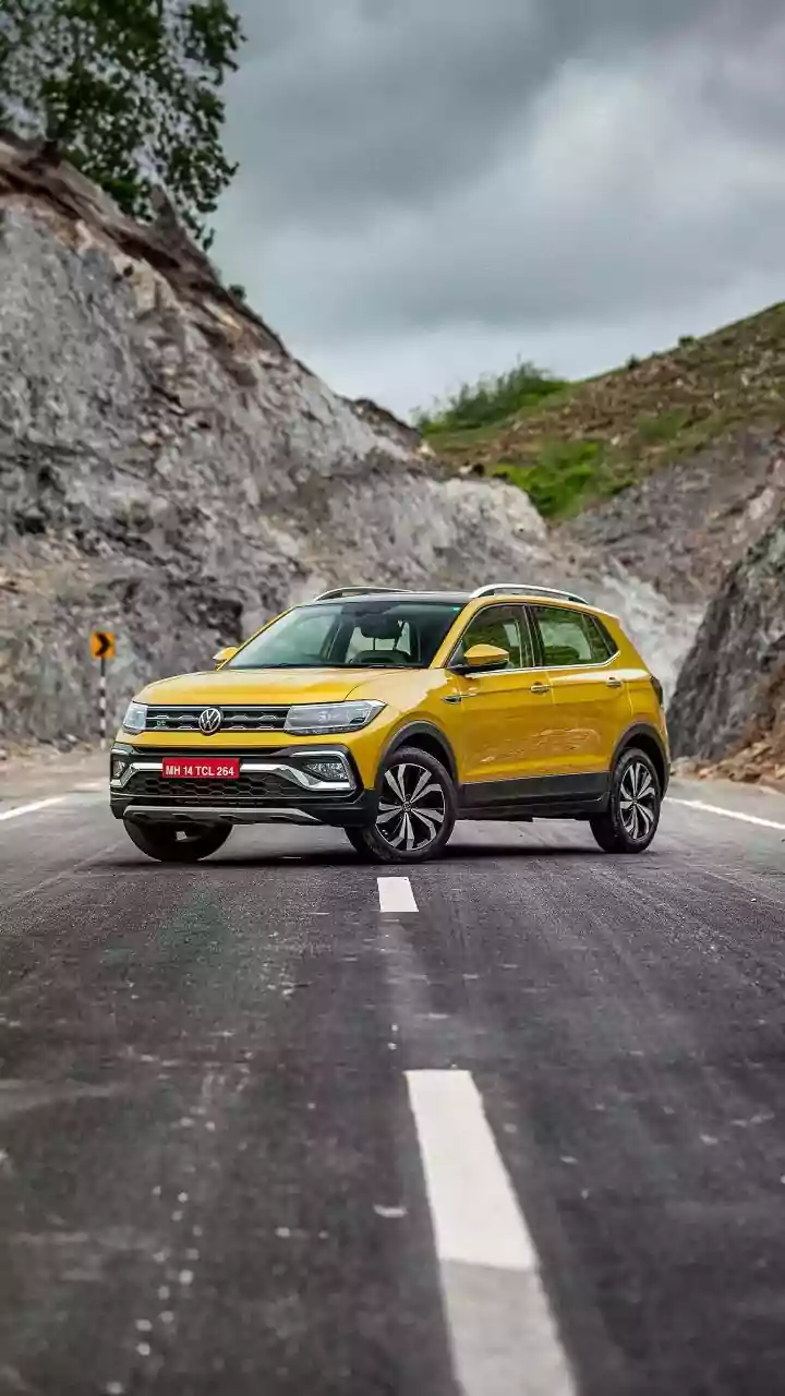 Volkswagen offers discounts up to ₹1.55L in December