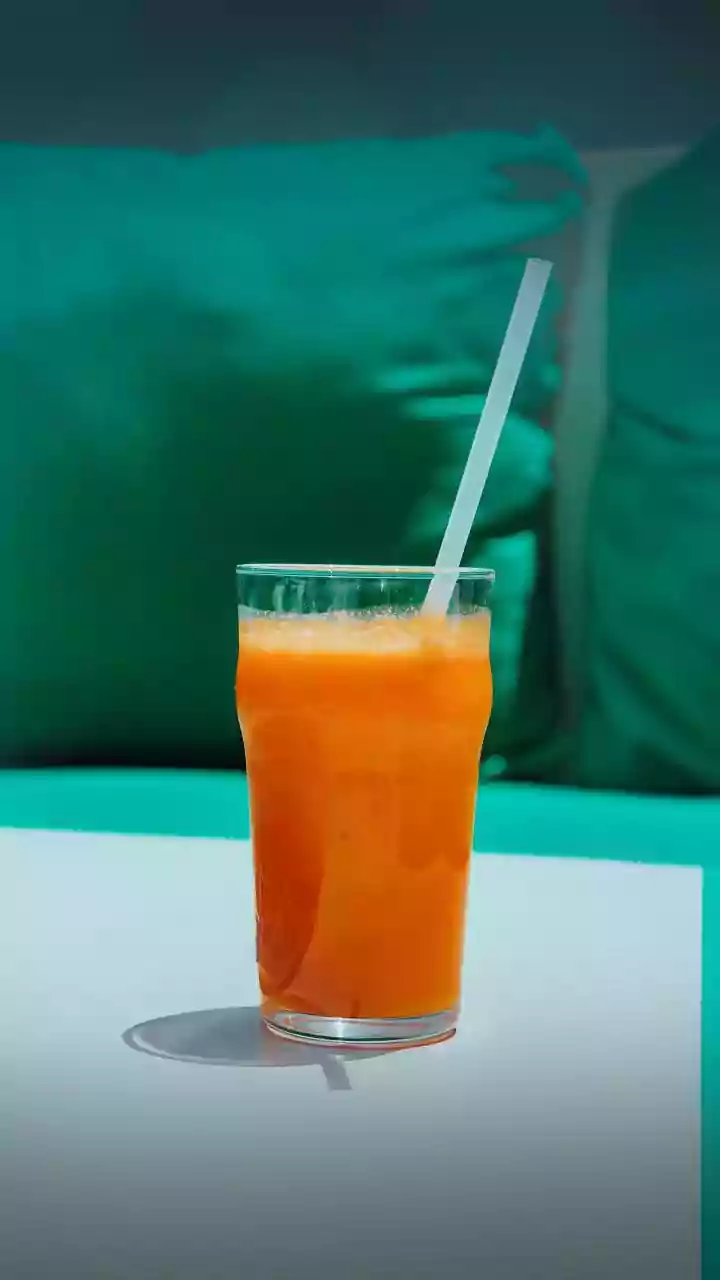 How Modern Juice Bars Are Reimagimming Northern India’s Historic Black Carrot Kanji