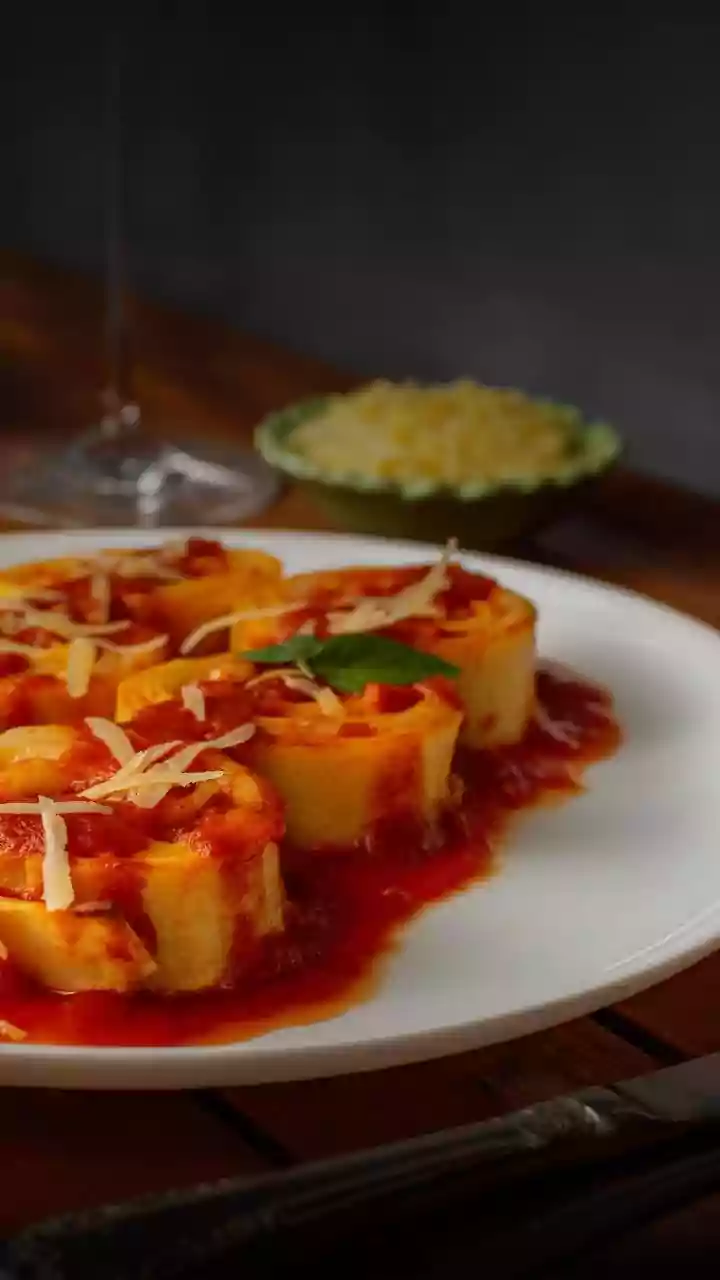 Food Review: Craving Italian? Toscano Nariman Point Has Pizza, Pasta And Desserts That Wow