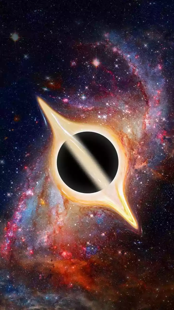 Unveiling the Secrets of Spinning Black Holes