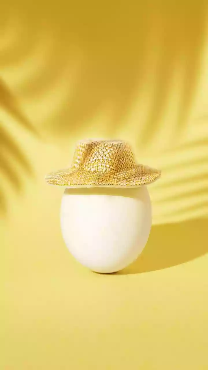 Pineapple Updo: Effortless Style for Curly Hair