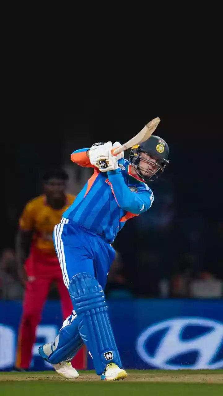 What Gambhir, SKY Told Struggling Abhishek Sharma: 'If You Get Another Zero...'