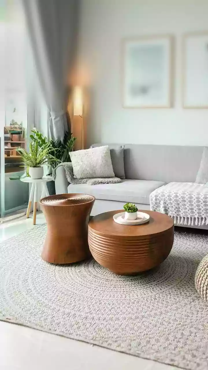 Five Chic Ways to Elevate Your Home with Sustainable Bamboo