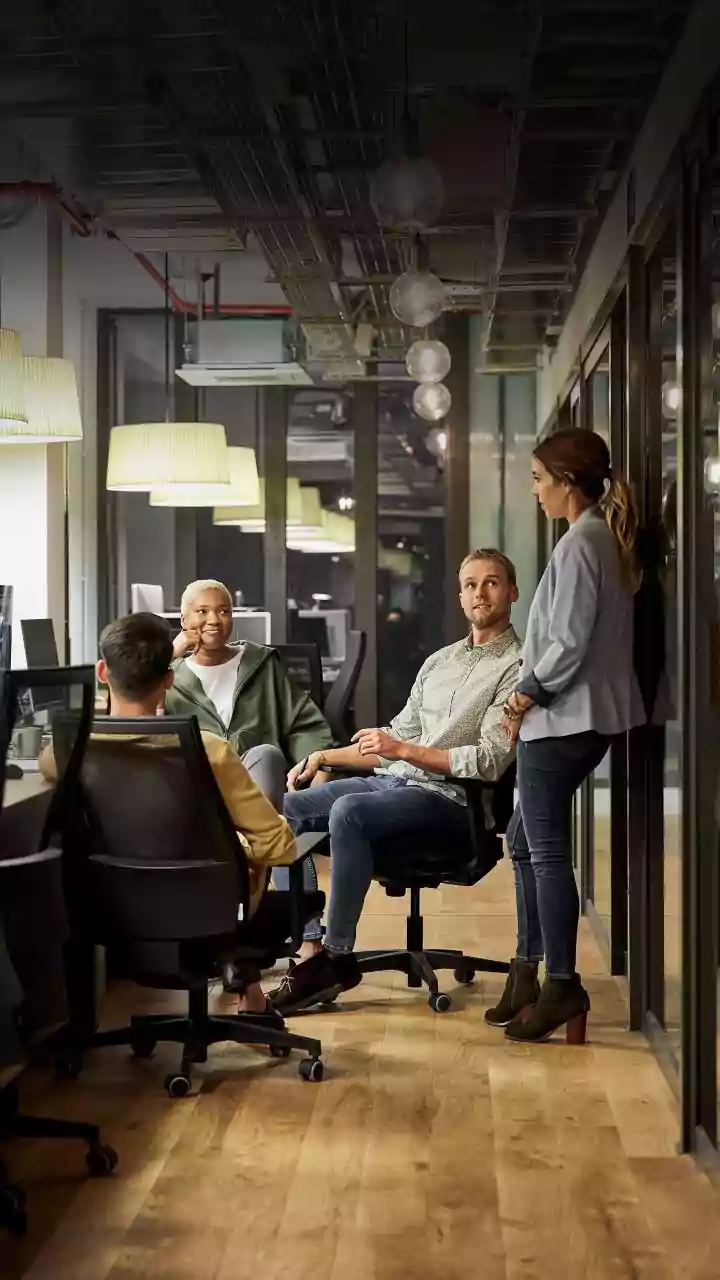 Navigating Workplace Culture: The Value of Well-being