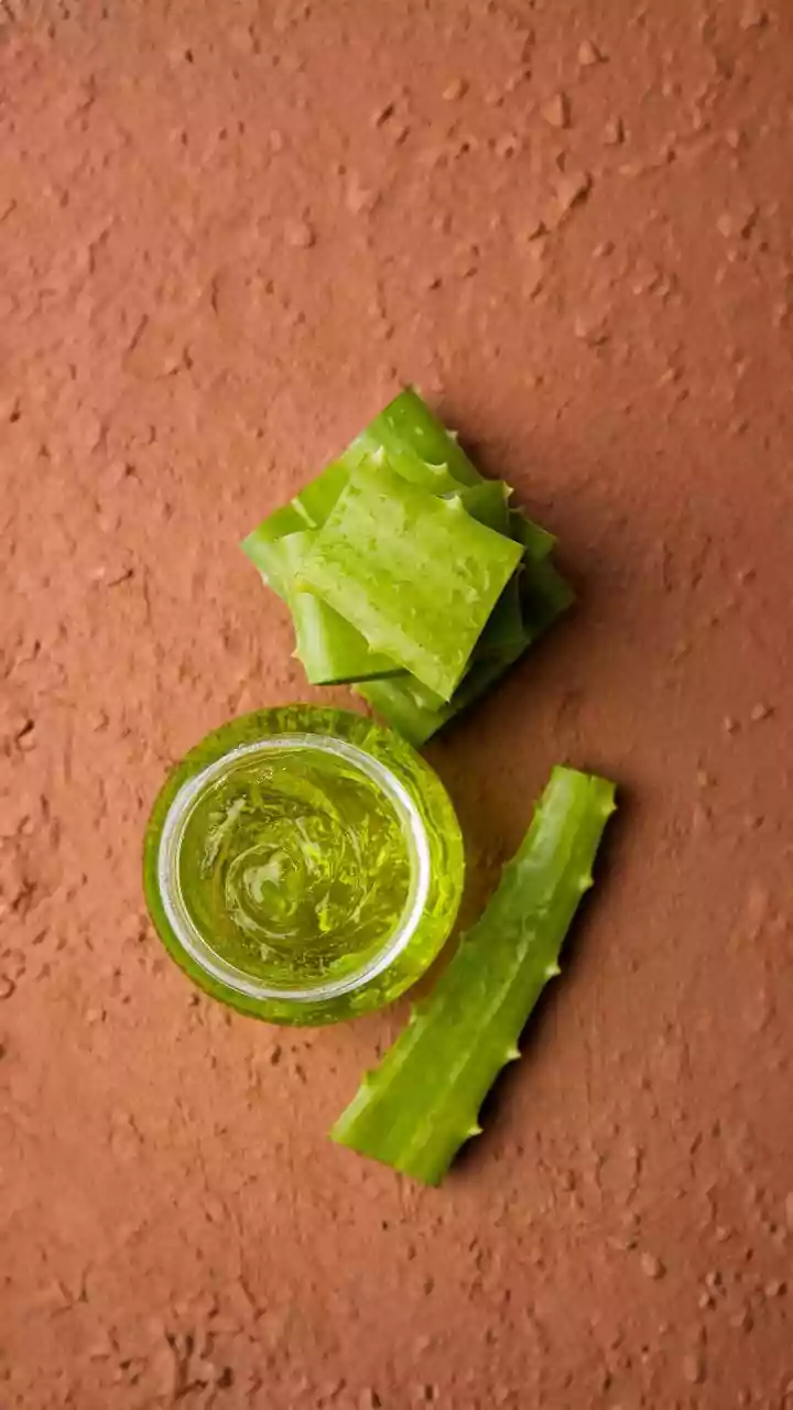 Honey cactus gel: Your new skincare essential