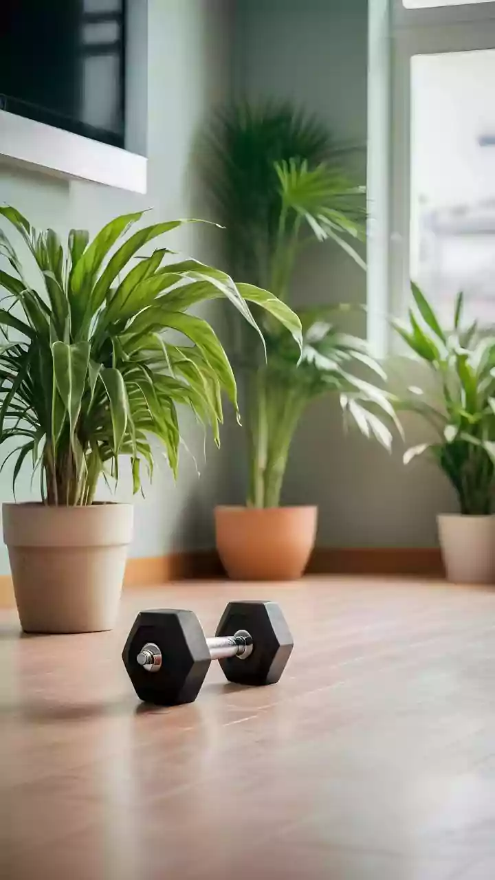 Small Space Workout Hacks Maximize Fitness Results Using Zero Gear At Home