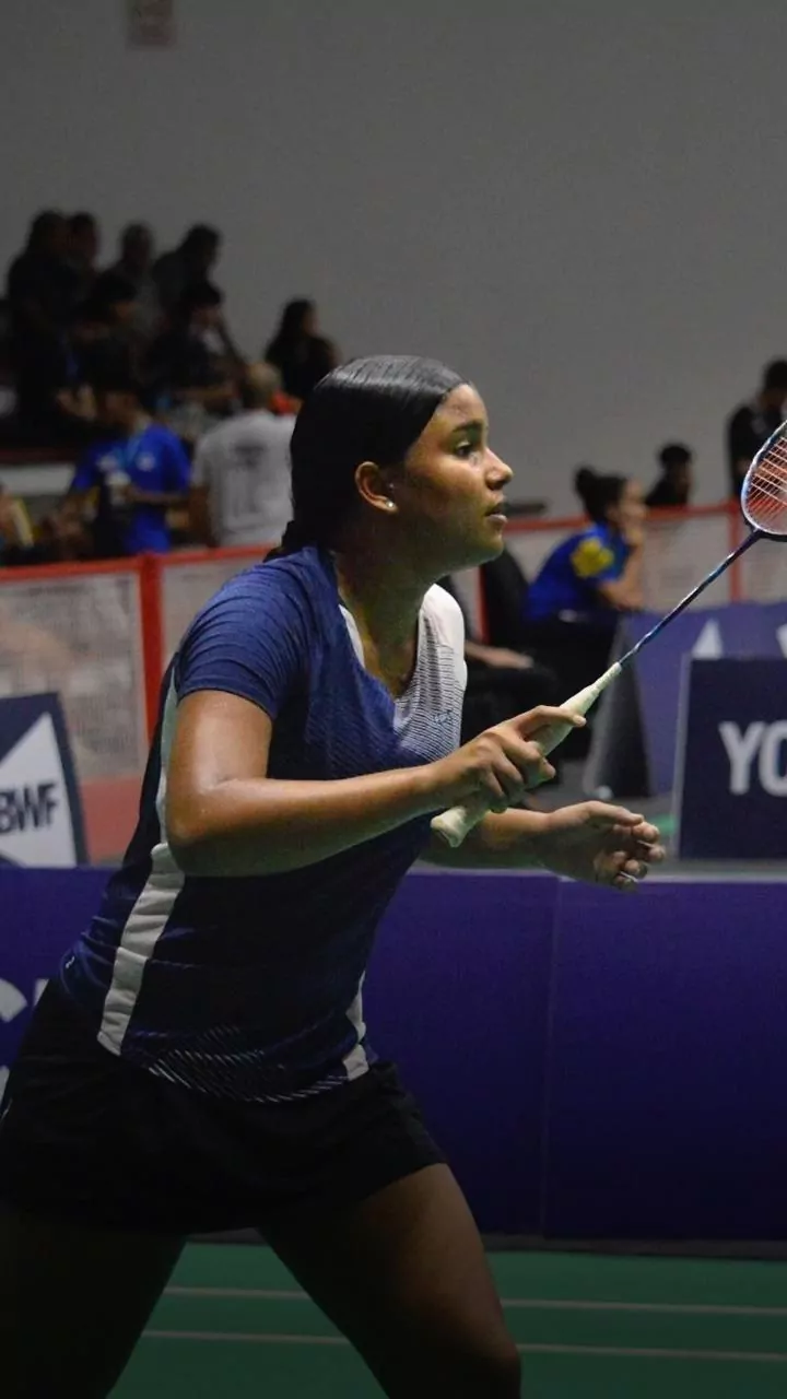 Brasil vence 4 partidas e avança nas duplas do Mundial juvenil de badminton