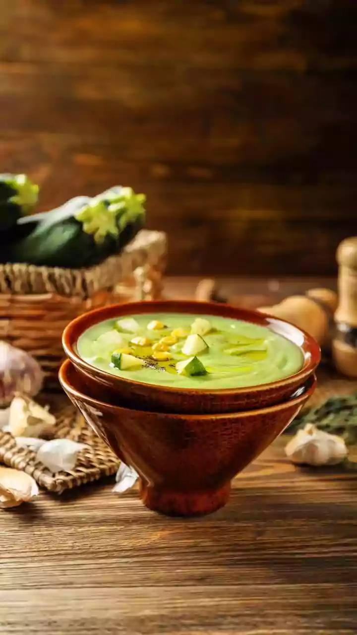 Healthy Homemade Dishes That Warm You Up During Monsoon