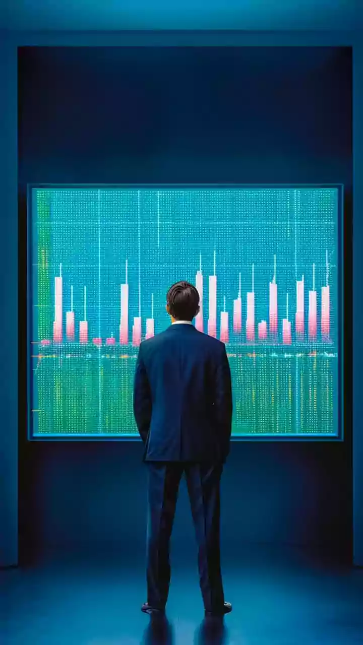 Indian Market Slump: What Drove the Sensex Down?