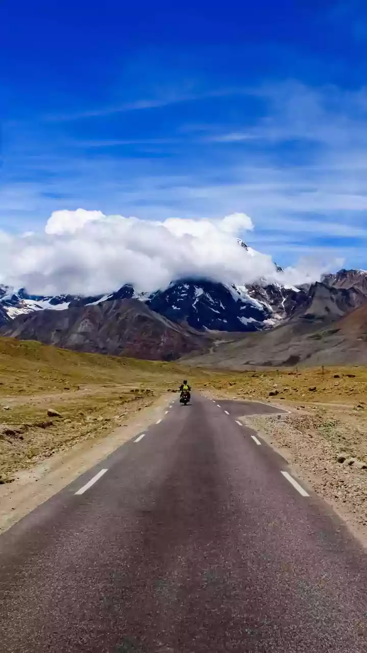 Planning A Ladakh Or Spiti Bike Trip? Essential Do’s And Don’ts Every Rider Must Know