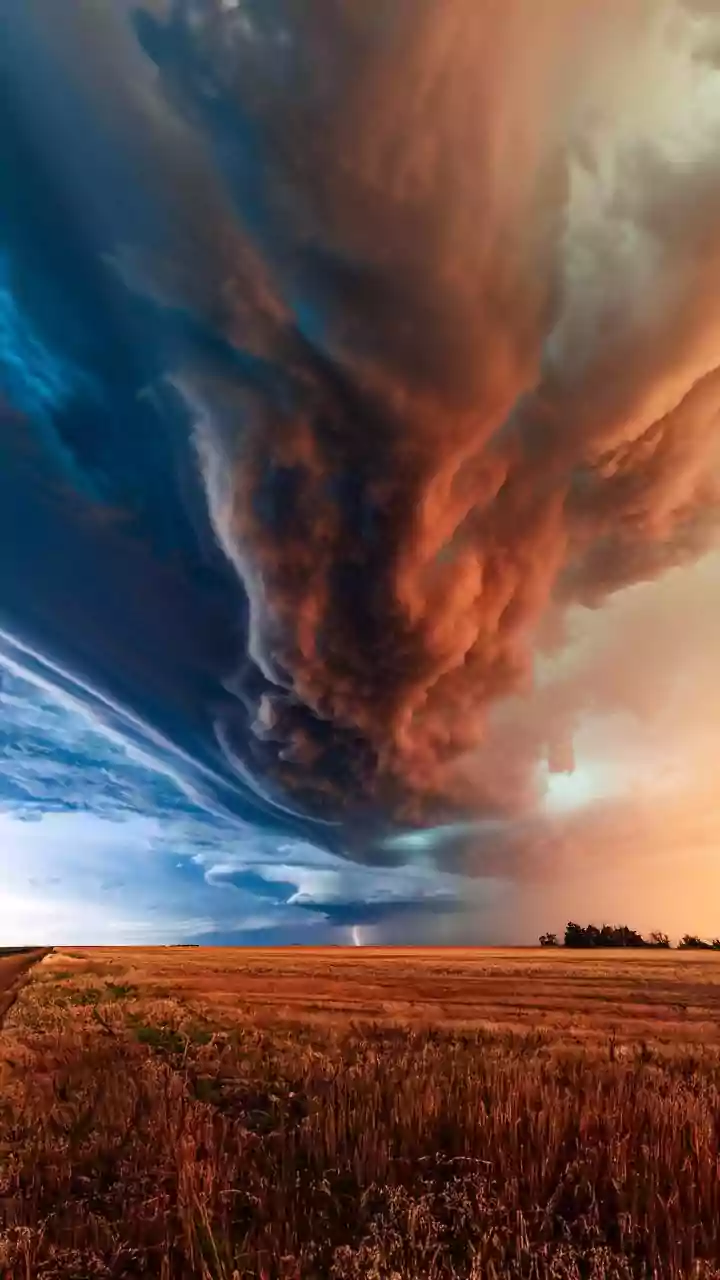 Understanding Cyclones: India's Coastal Weather Threats