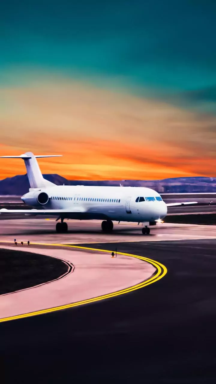 Flight canceled? You'll get a full refund, even if booked agent