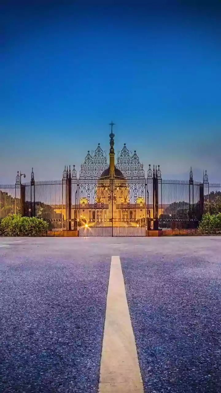 Budget 2026 Unveiled: Key Allocations & Strategic Priorities