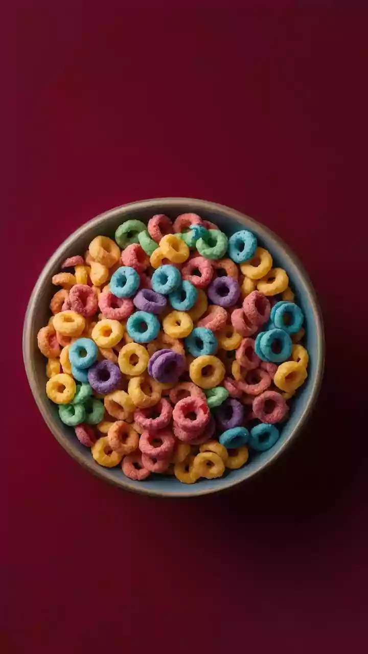 Nostalgia Is Becoming Food’s Biggest Marketing Shortcut