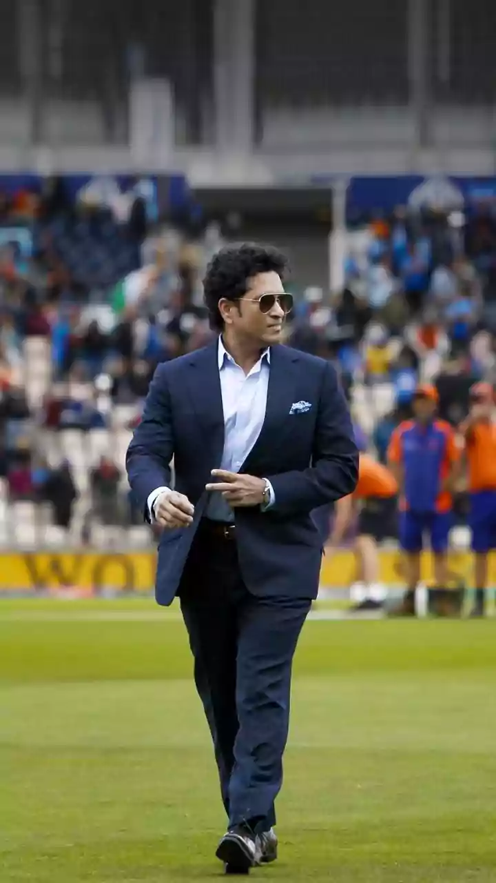 Beyond 100 centuries: Sachin's unforgettable cricket legacy