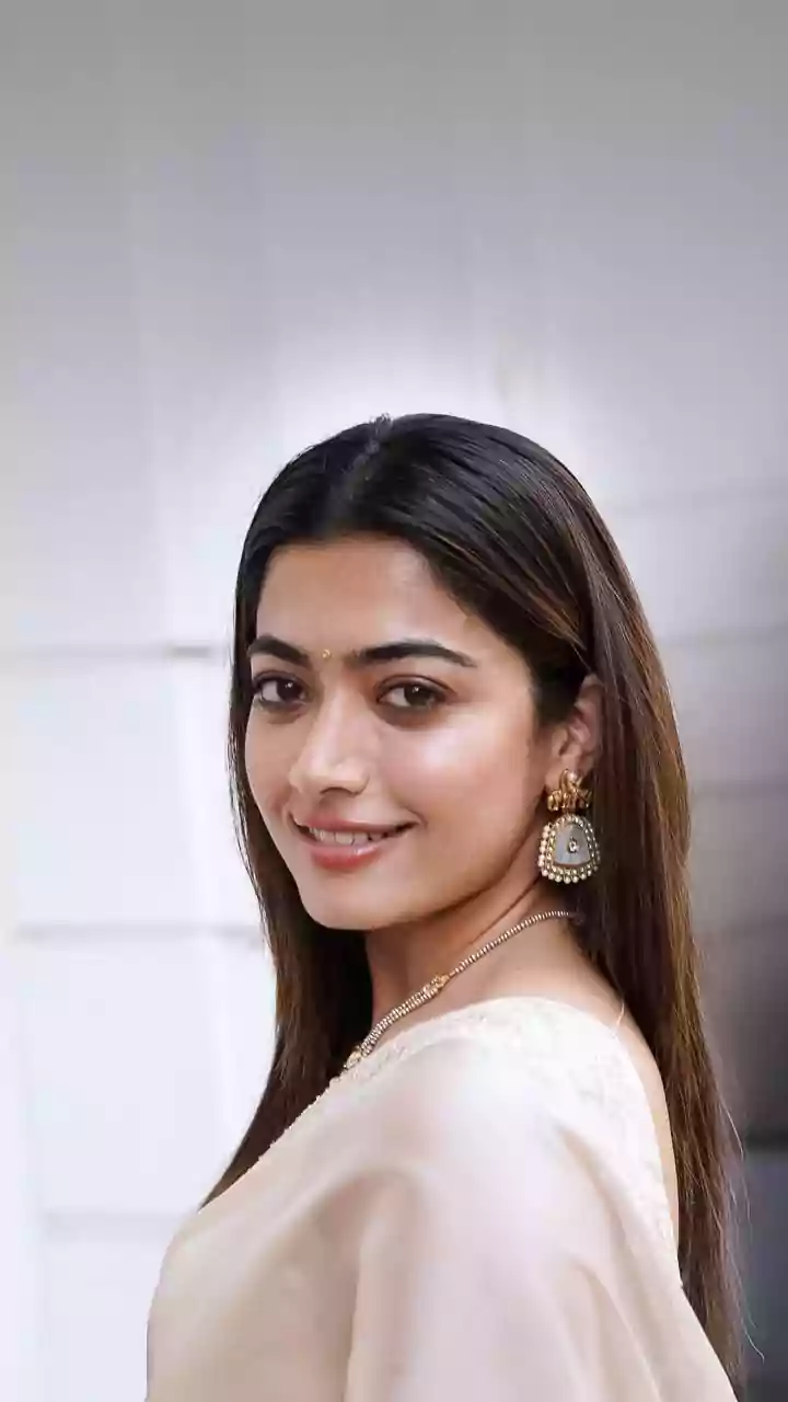 Mysaa Teaser: Rashmika Mandanna Unleashes Her Fierce Avatar