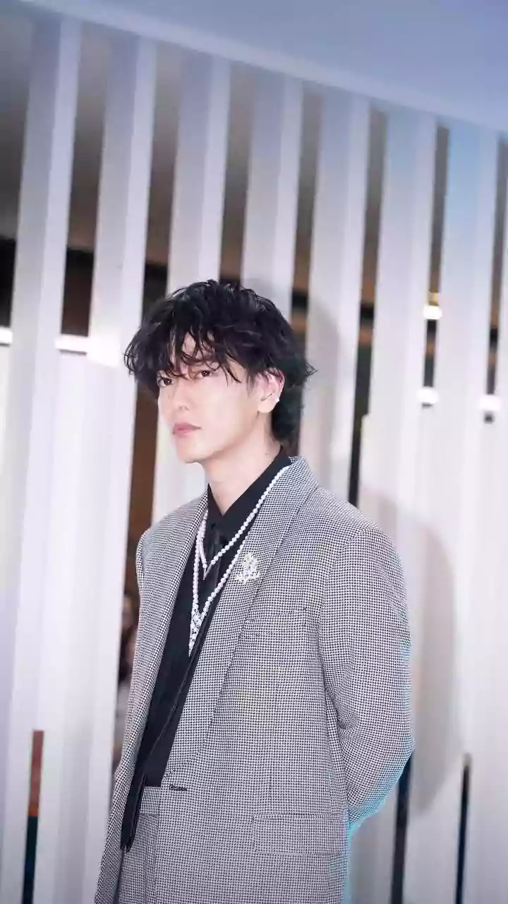 10 Tren Gaya Rambut Laki-Laki 2026, Korean Haircut hingga Mullet