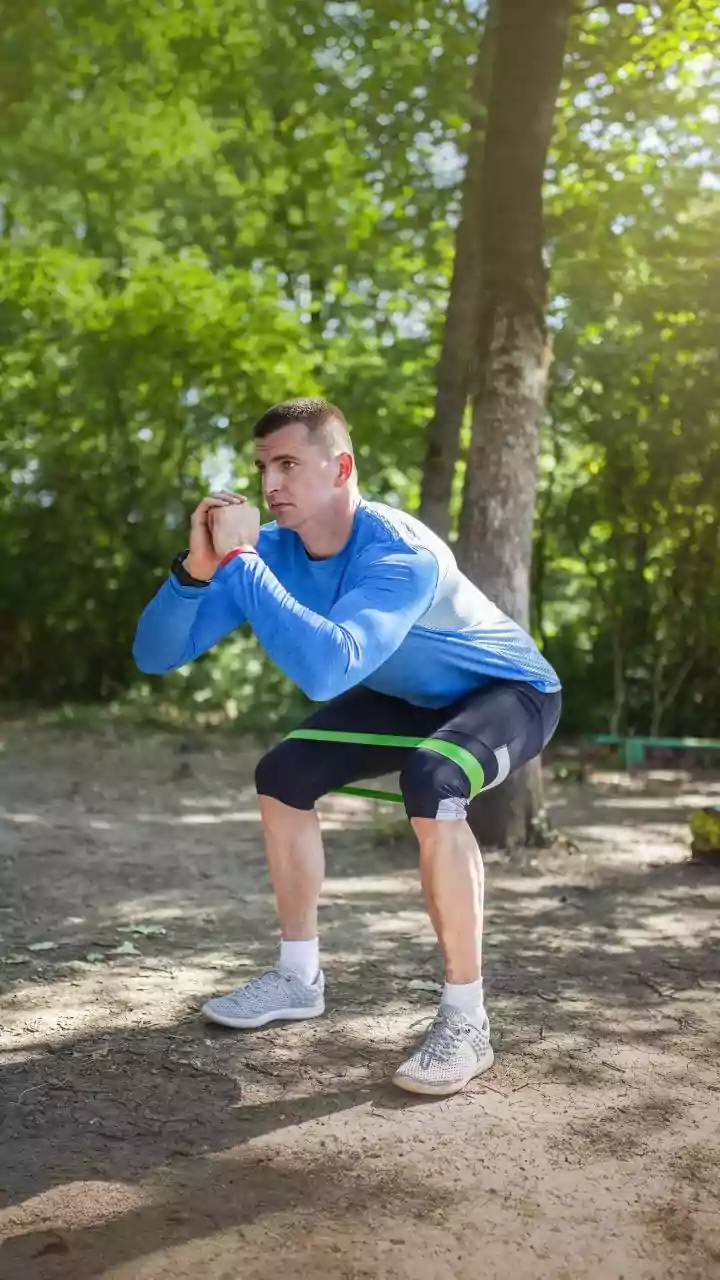 Outdoor Exercise Precautions: How Mask Filters Impact Oxygen Intake During Hard Cardio