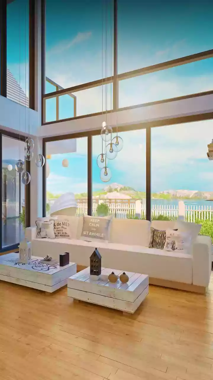 AQI report – clean air flows as October winds strengthen.