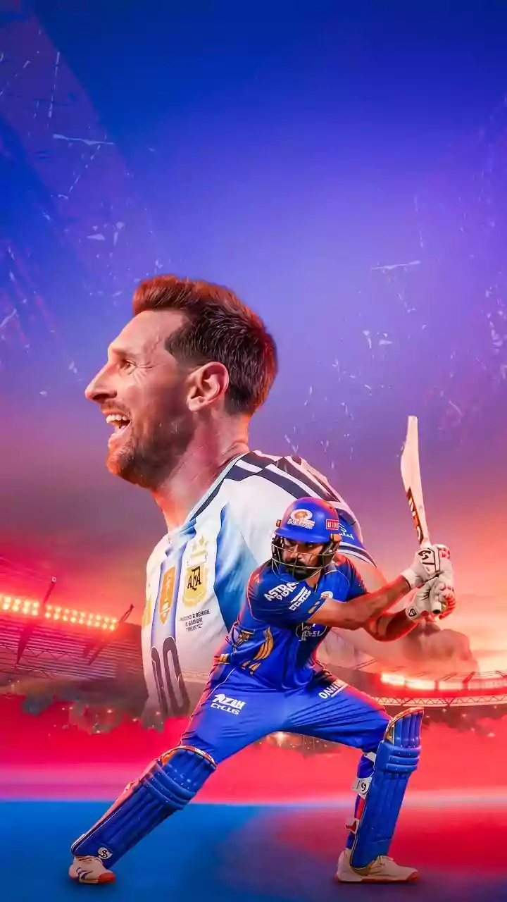 What if the FIFA World Cup had an IPL-style auction?