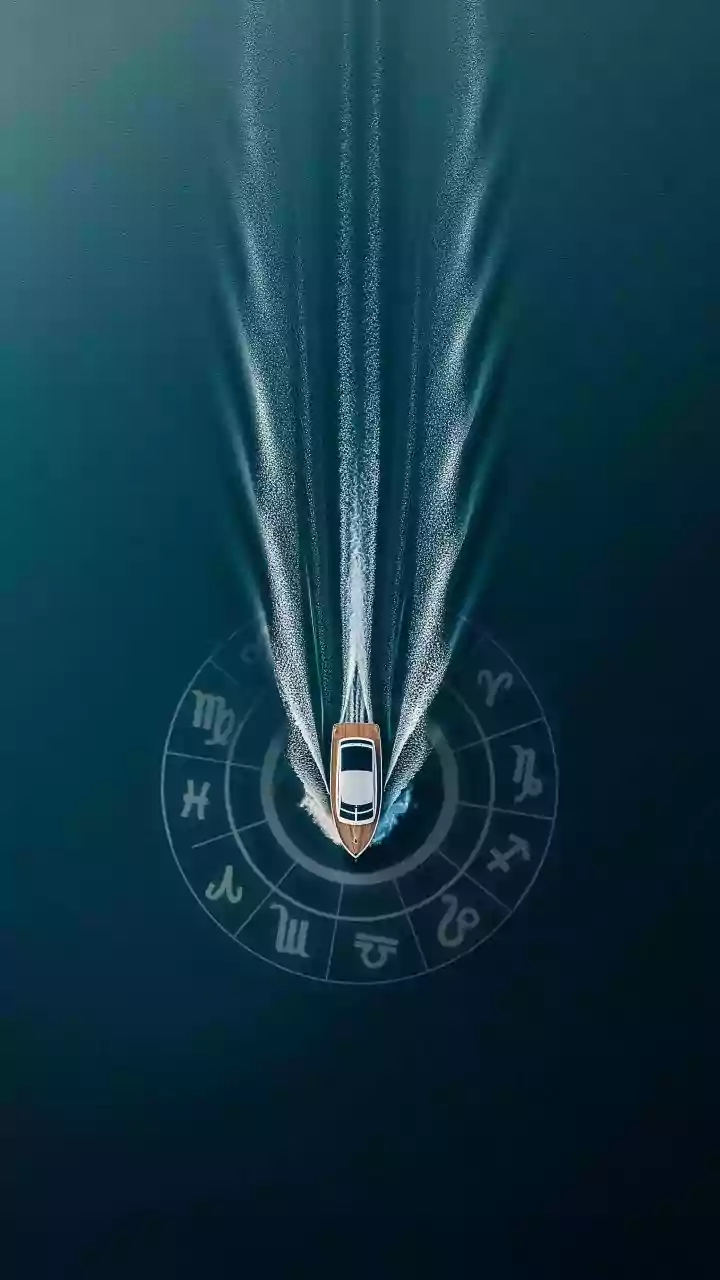 2026 Karma Horoscope: Unveiling Your Past Actions' Impact on the Year Ahead