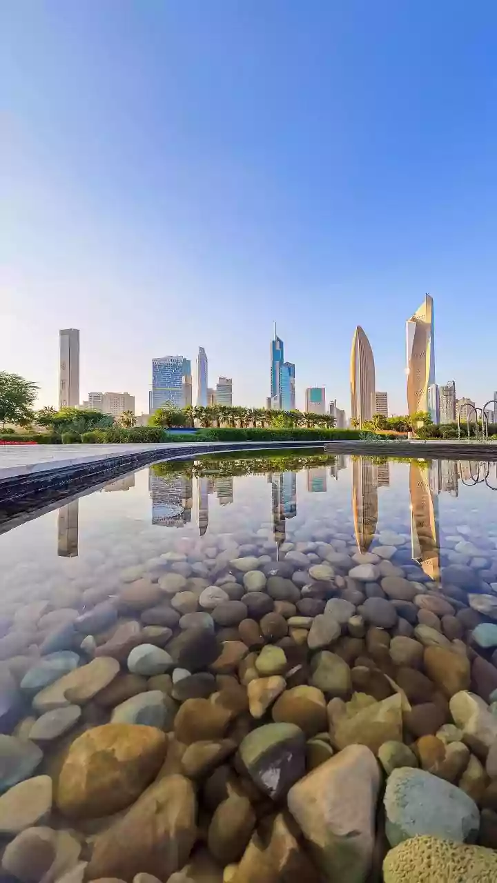 Could Dubai Become A Global Base For India's Next Tech Companies?