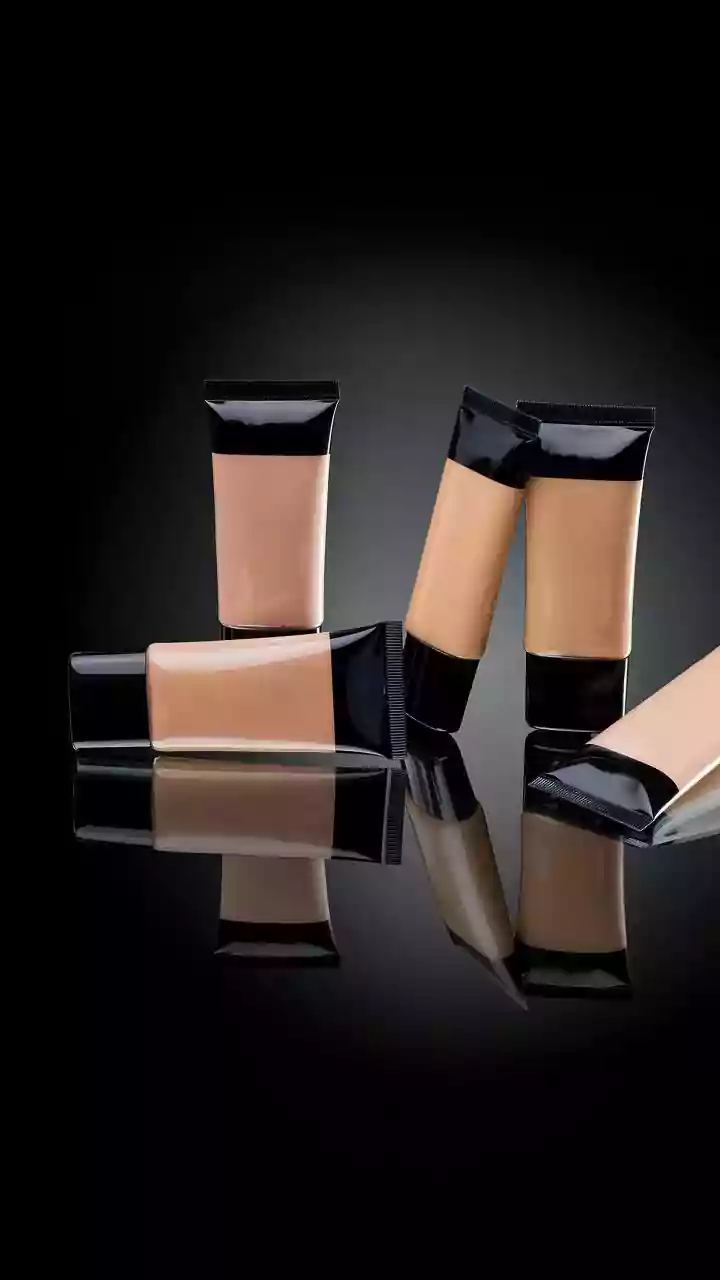 Glow Up on a Budget: 4 Amazing Foundations for Under ₹500
