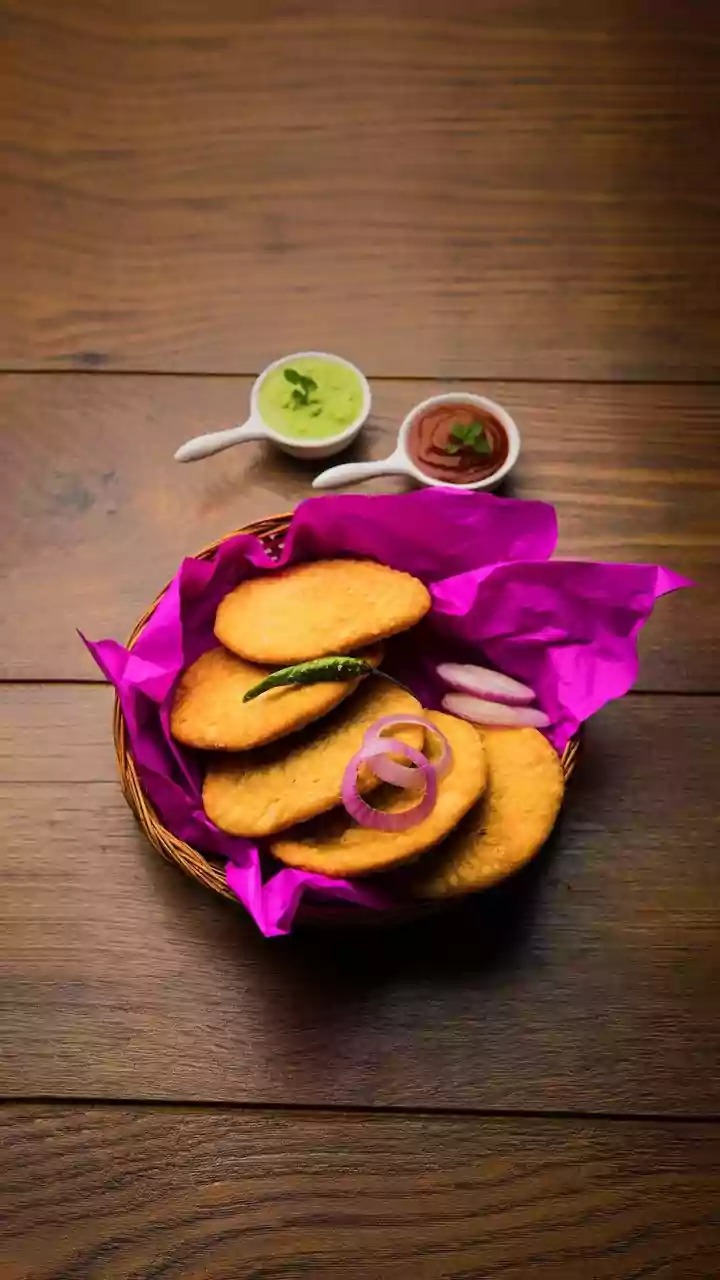 Street Food Lovers Need To Watch Indore Now