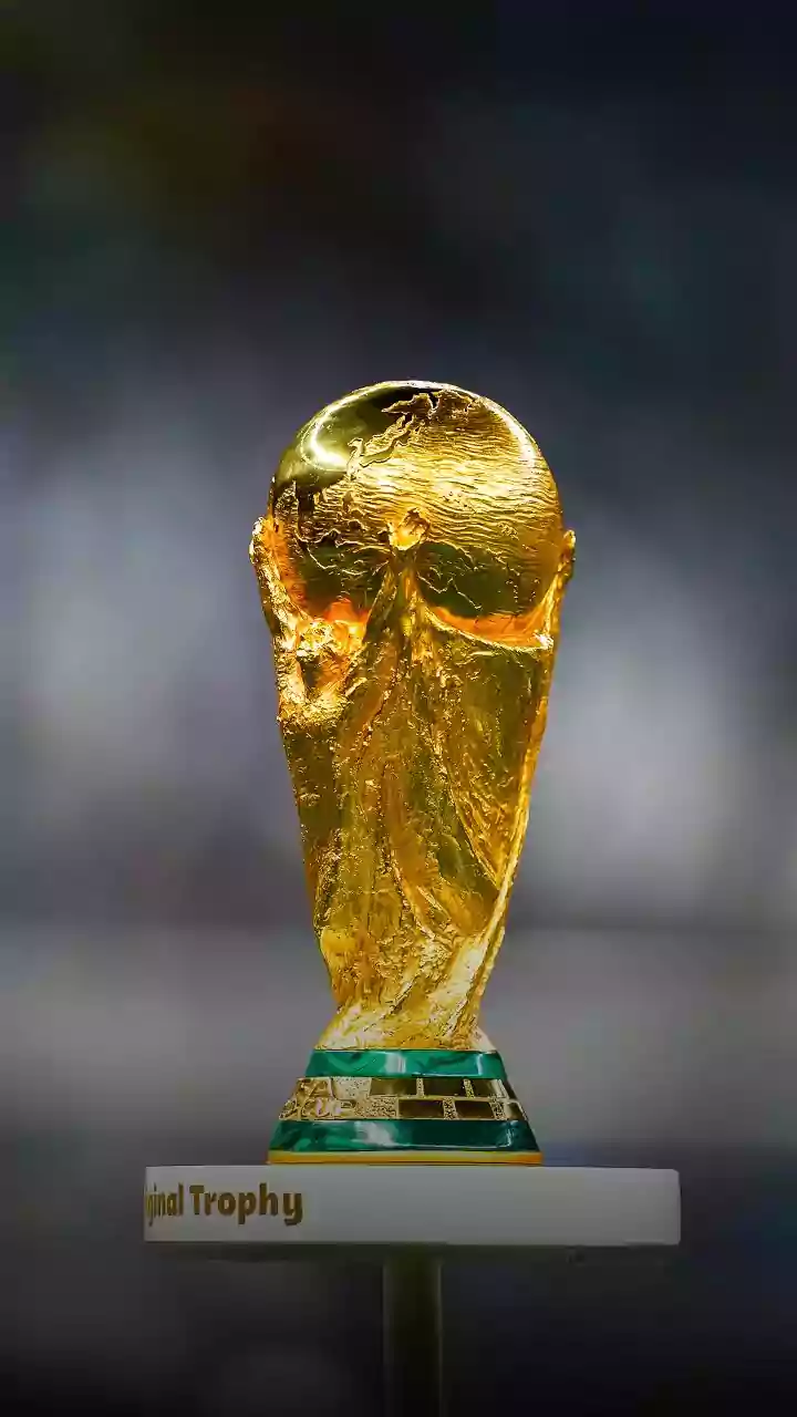 Copa do Mundo de 2026 terá aumento de 15% na premiação; veja valores