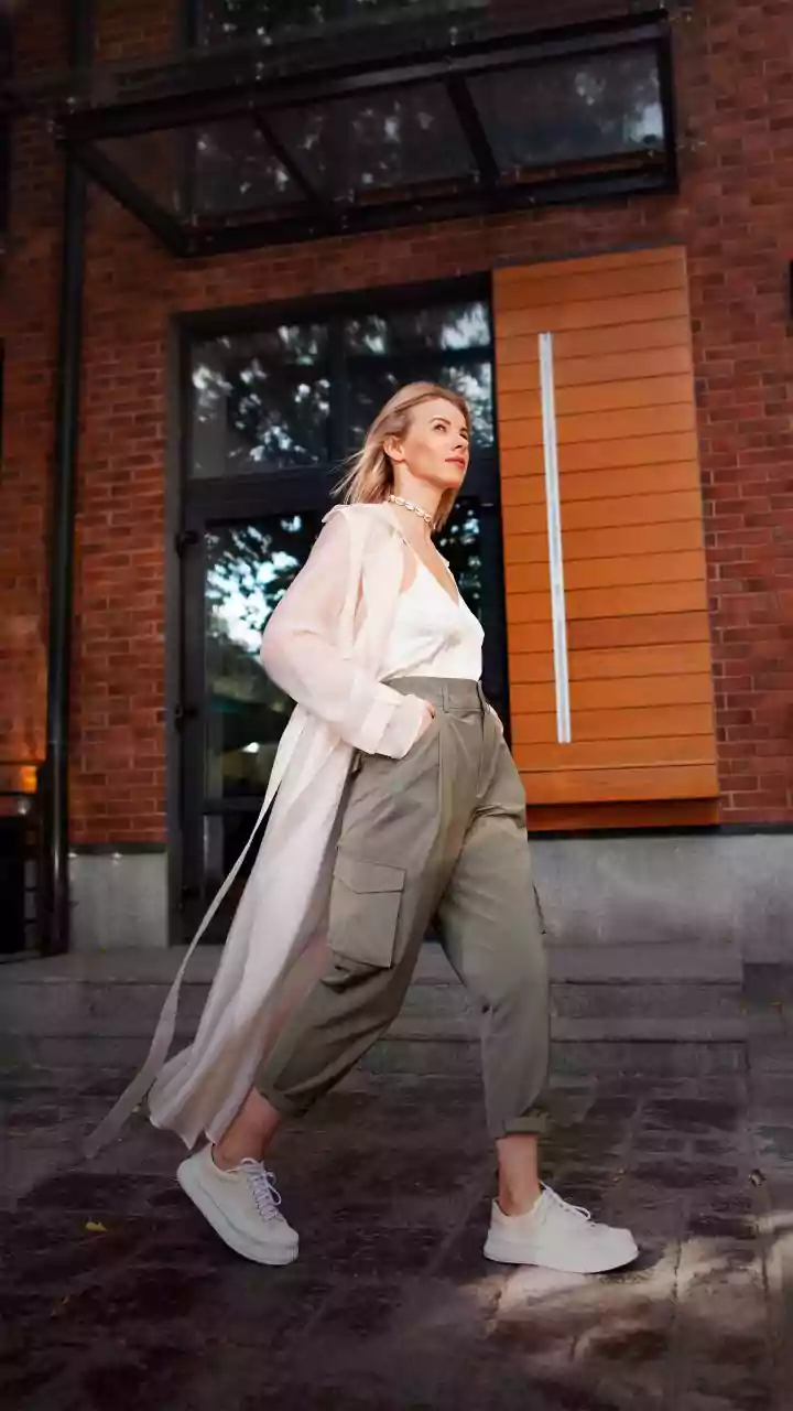 Utility Details Are Making Summer Outfits Smarter