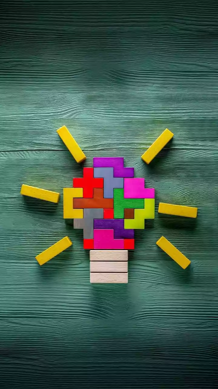 Boost Your Brainpower: 5 Playful Habits for Enhanced Productivity