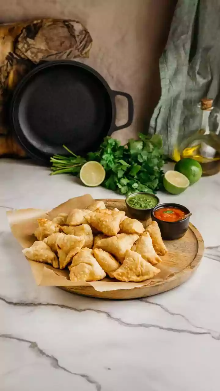 Rainy-Season Comfort Food Gets A Healthy Upgrade