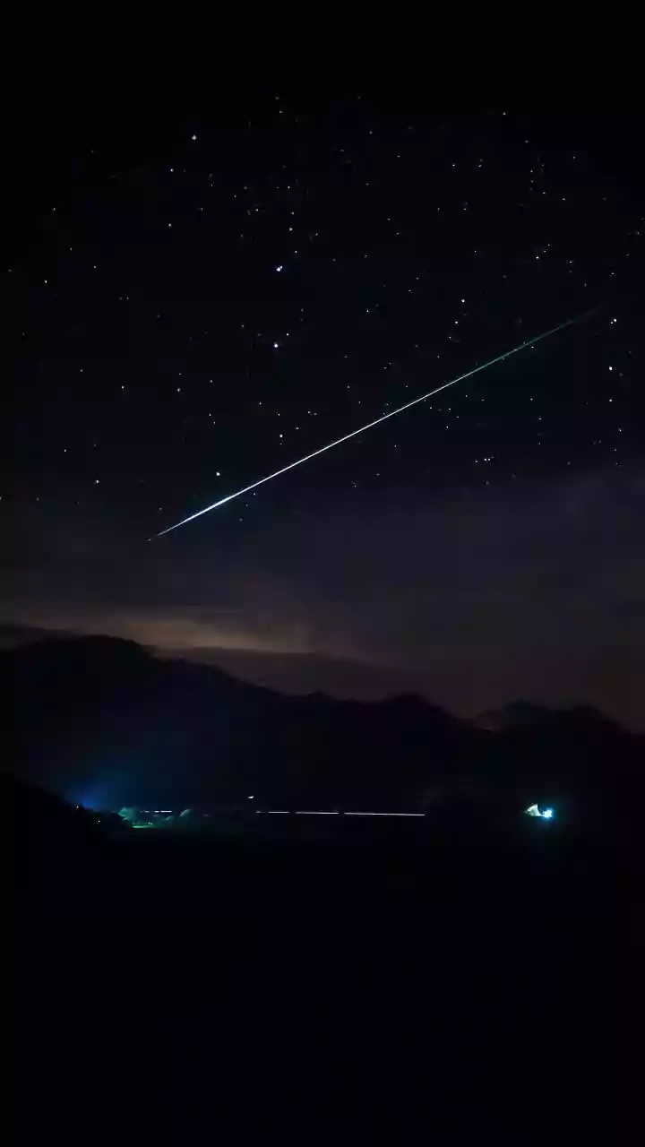 November 2025: A Celestial Showcase Over India