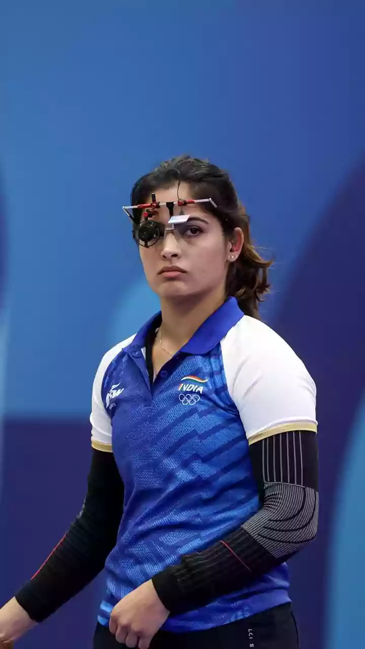 Asian Games, shooting: Manu Bhaker misses out on medal