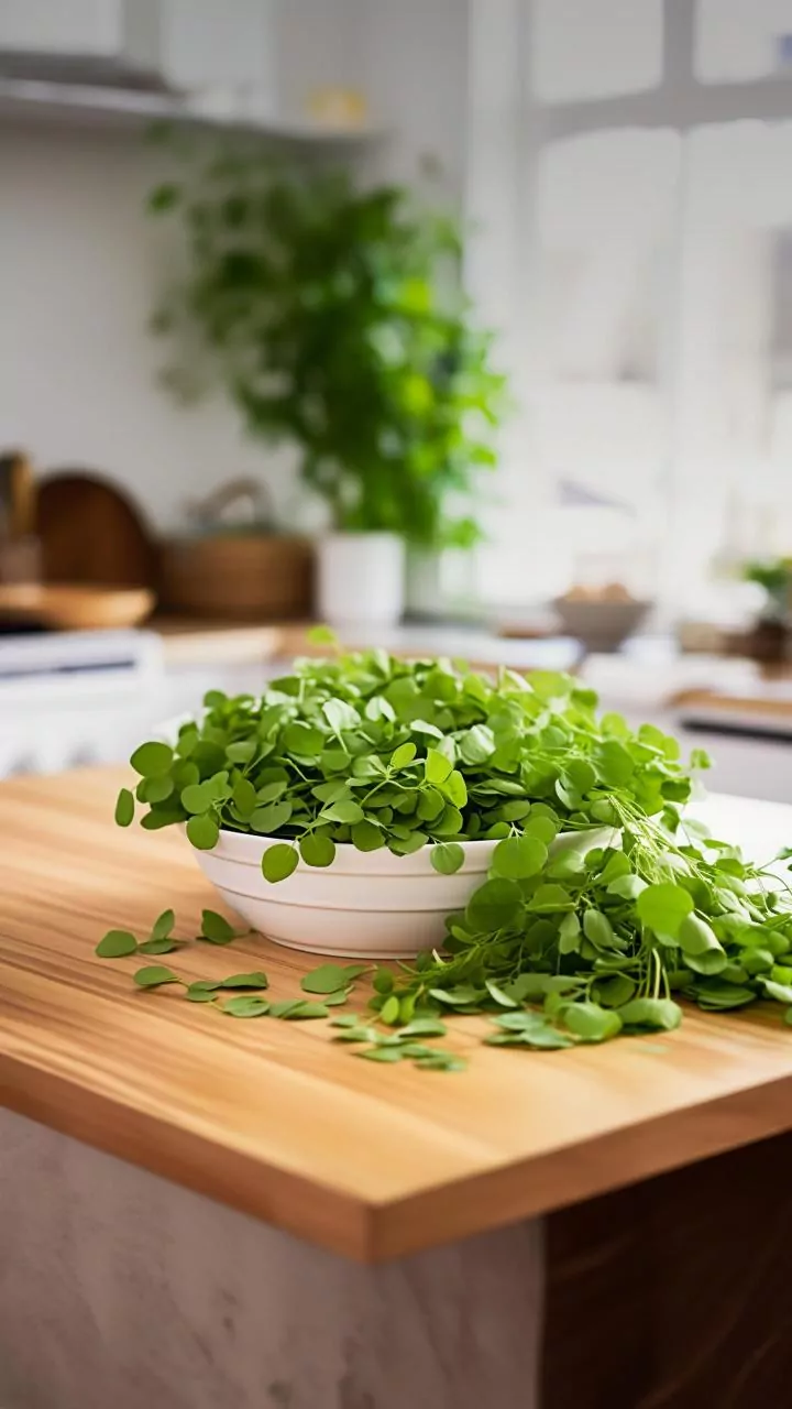 The Monsoon Grocery Checklist Puts the Spotlight on Shorter Storage Plans