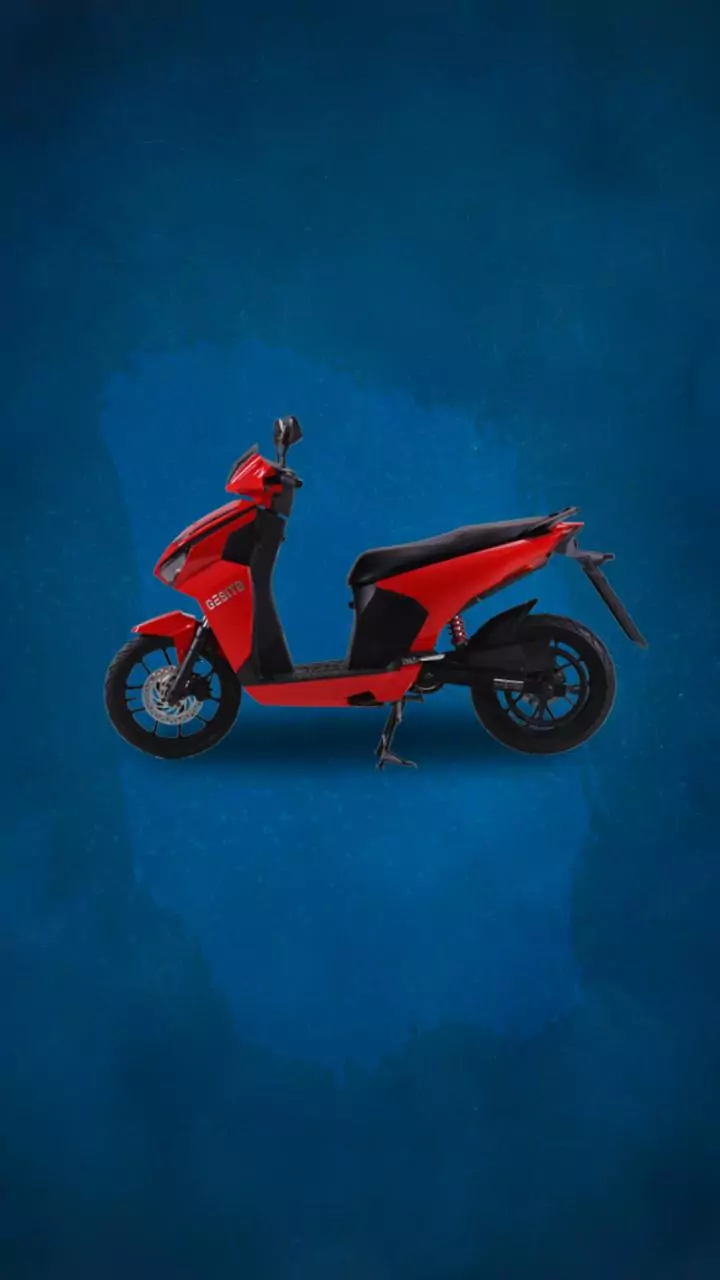 Ampere Magnus Grand Max hits the road at ₹94,999