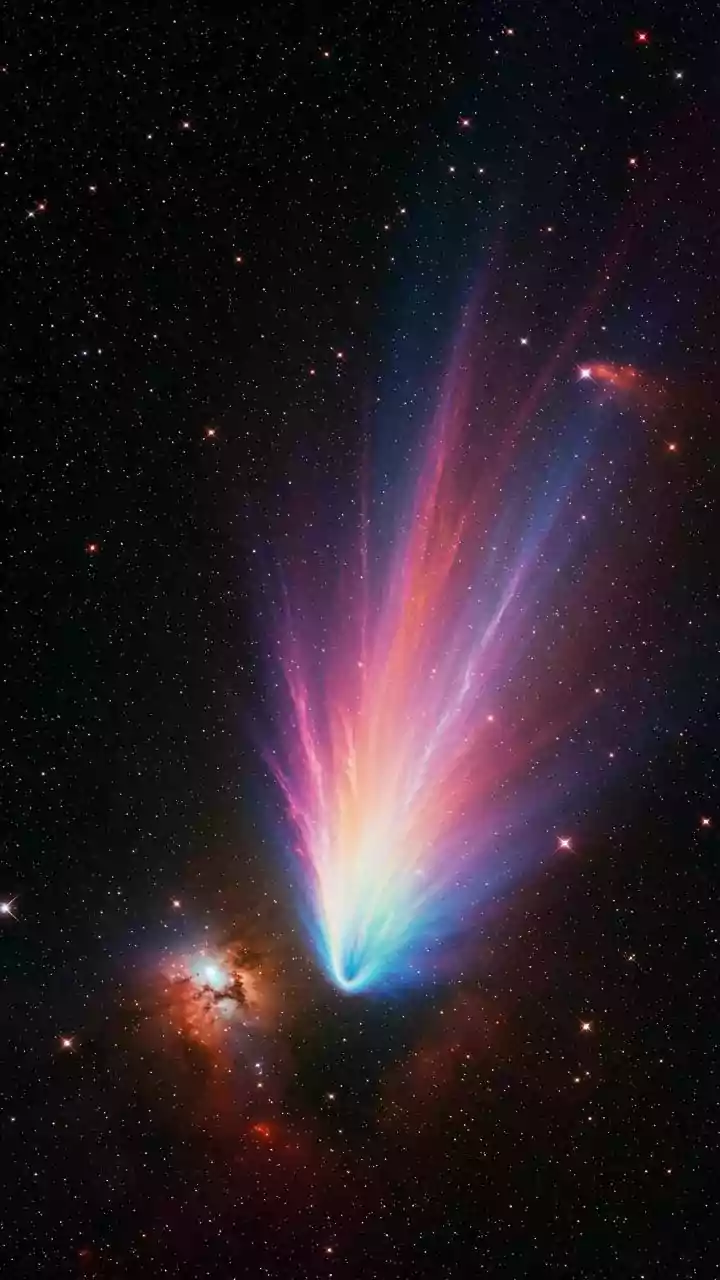 Avi Loeb's Continued Speculations on Comet 3I/ATLAS