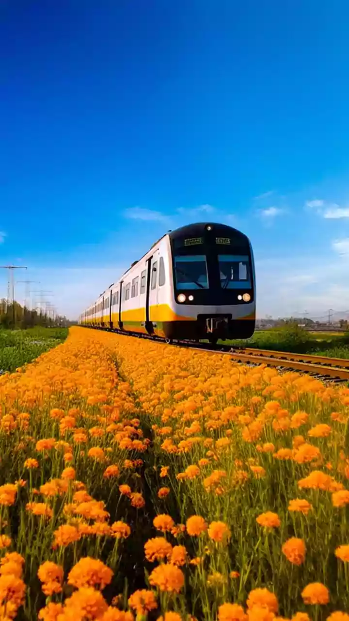 Indian Railways Develops A Longer 24-Coach Vande Bharat Sleeper Train Beyond Existing 16-Coach Sets