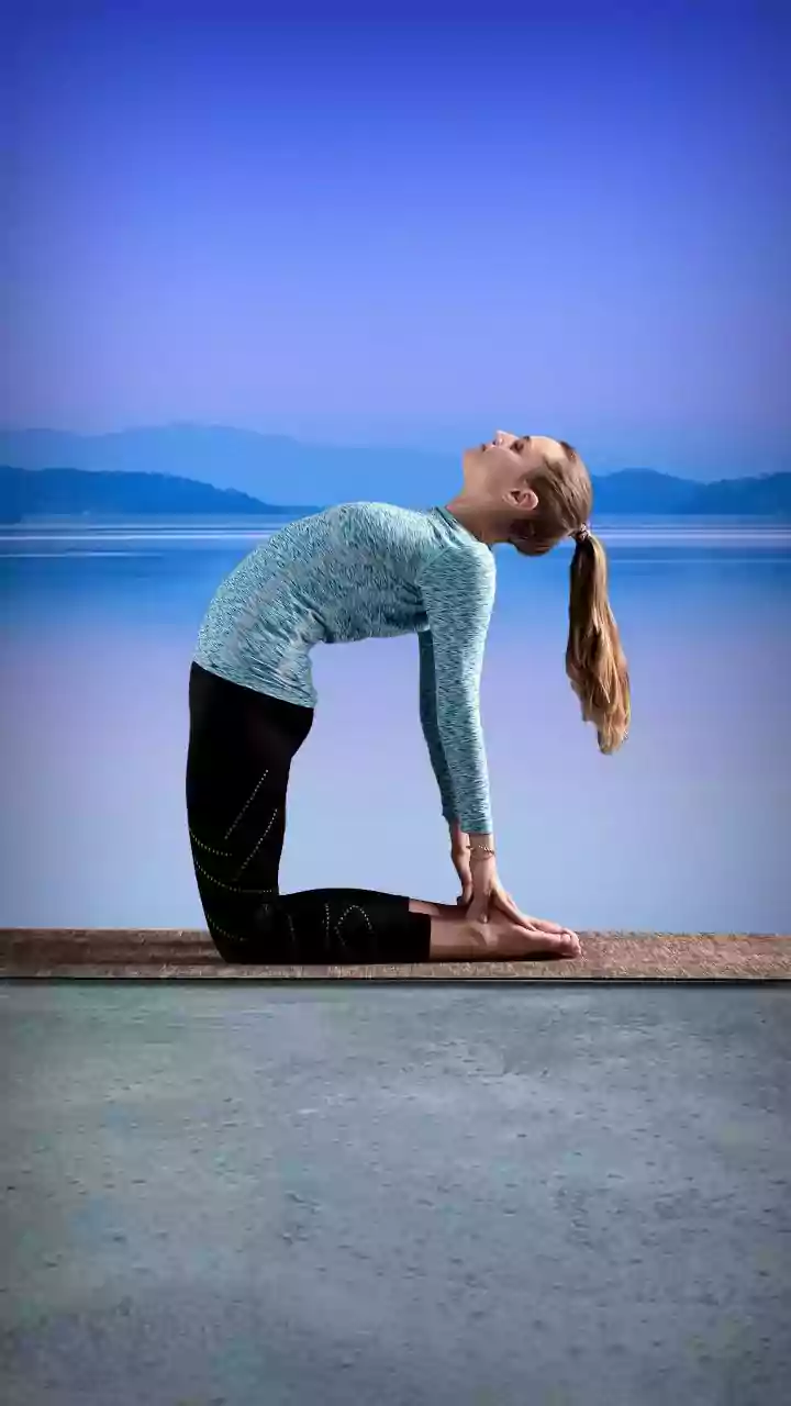 Fix Your Posture: Expert Tips for a Healthier You