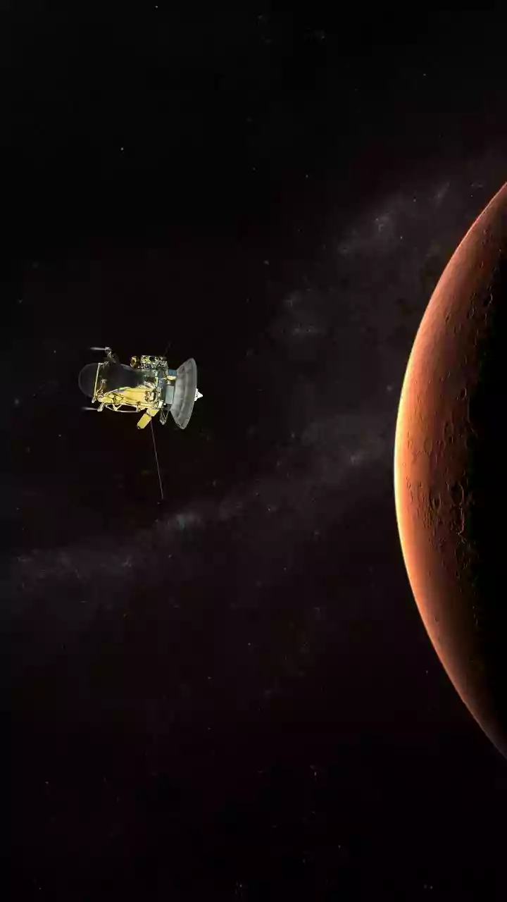 Solar Sail Testing Demonstrates A New Era Of Propulsion For Interplanetary Research Probes