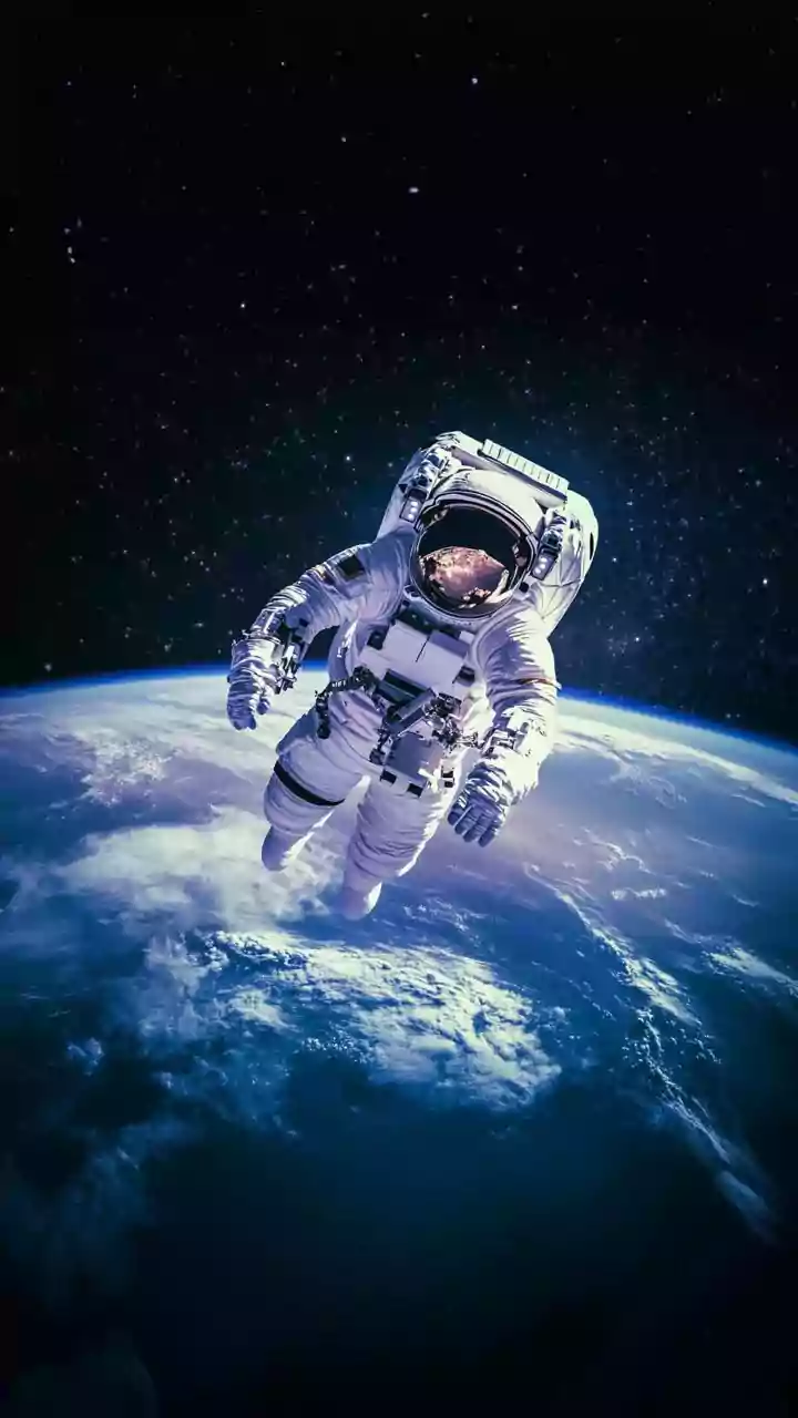 6 Mind-blowing facts about outer space