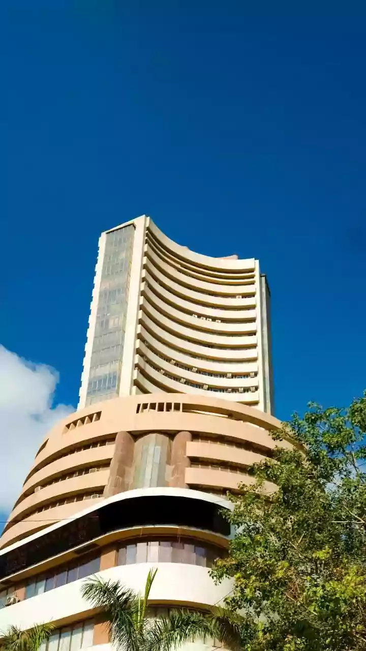 Sensex slips 800 points: which sectors hold up when summer power demand peaks