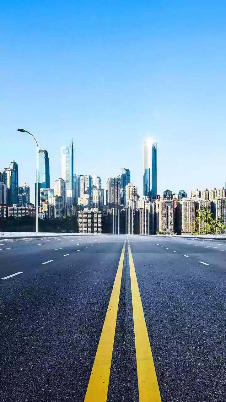 BRICS 2026 Brings a Large Civic Makeover Plan to New Delhi